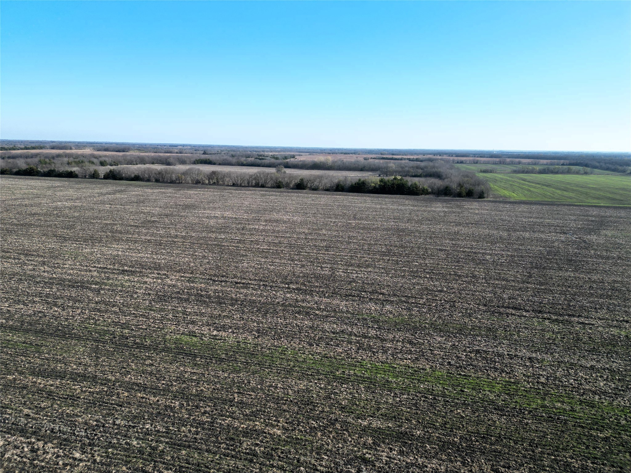 99 Ac County Road 4914 Commerce TX 75428