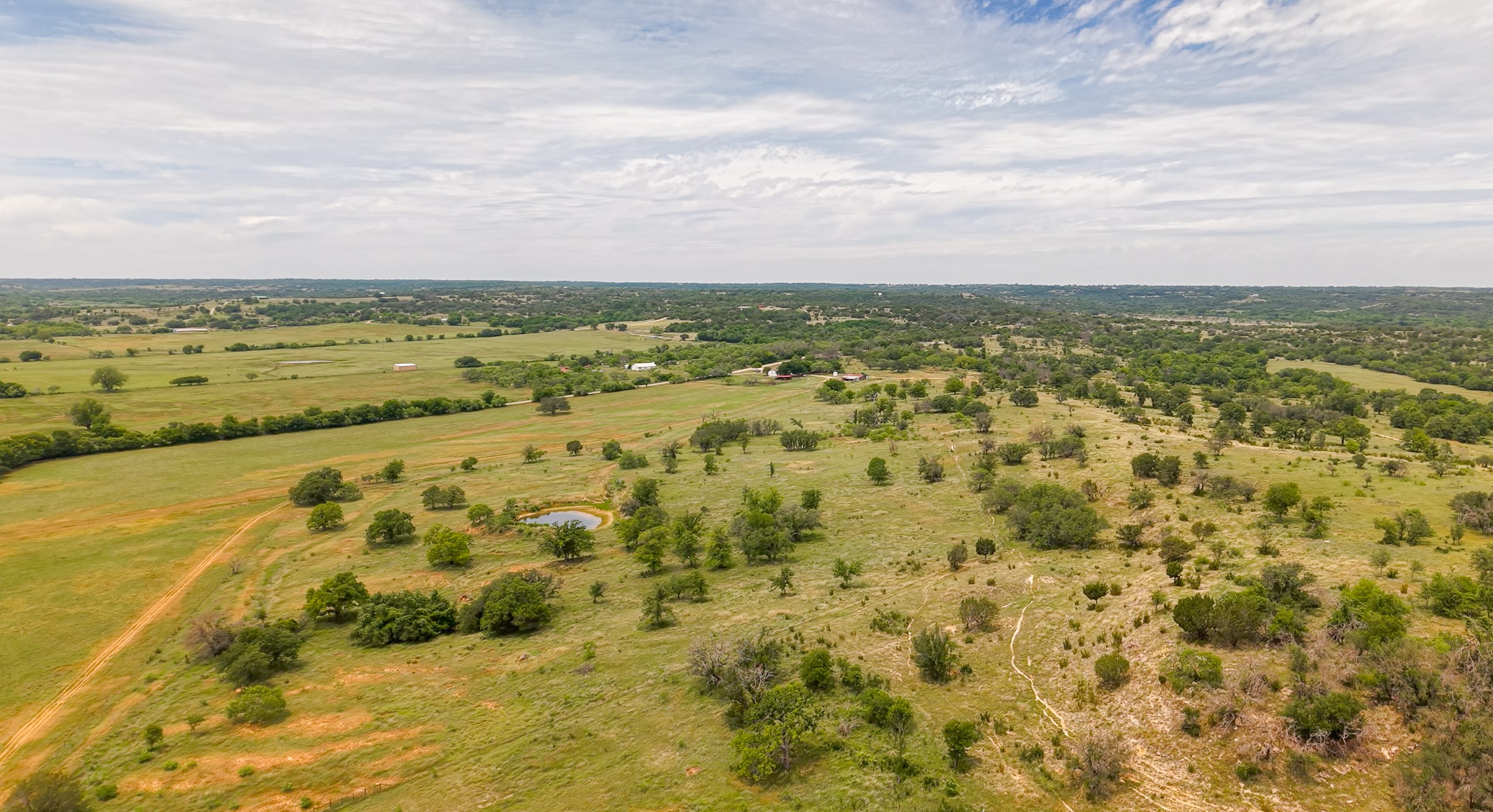 7523 County Road 163 Stephenville TX 76401
