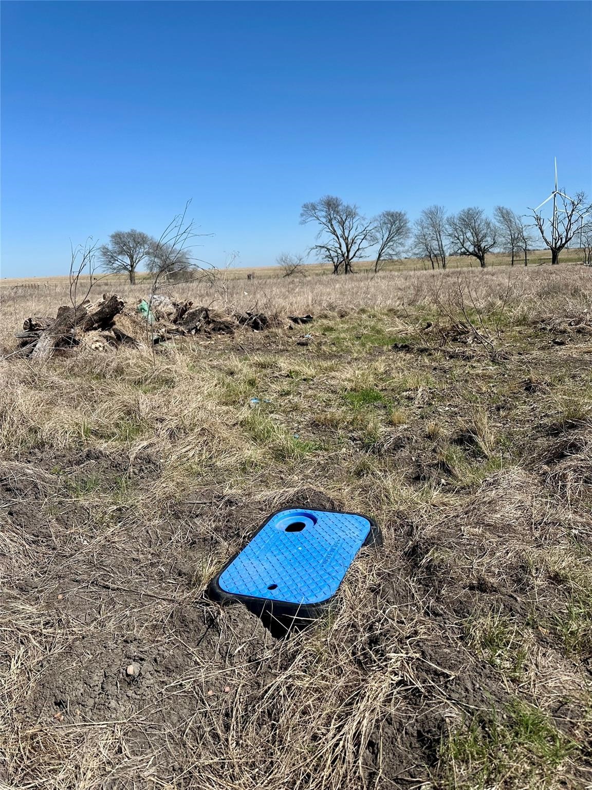 Lot 41 SW County Road 4170 Dawson TX 76639