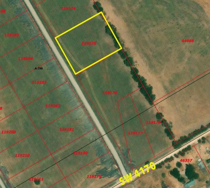 Lot 41 SW County Road 4170 Dawson TX 76639