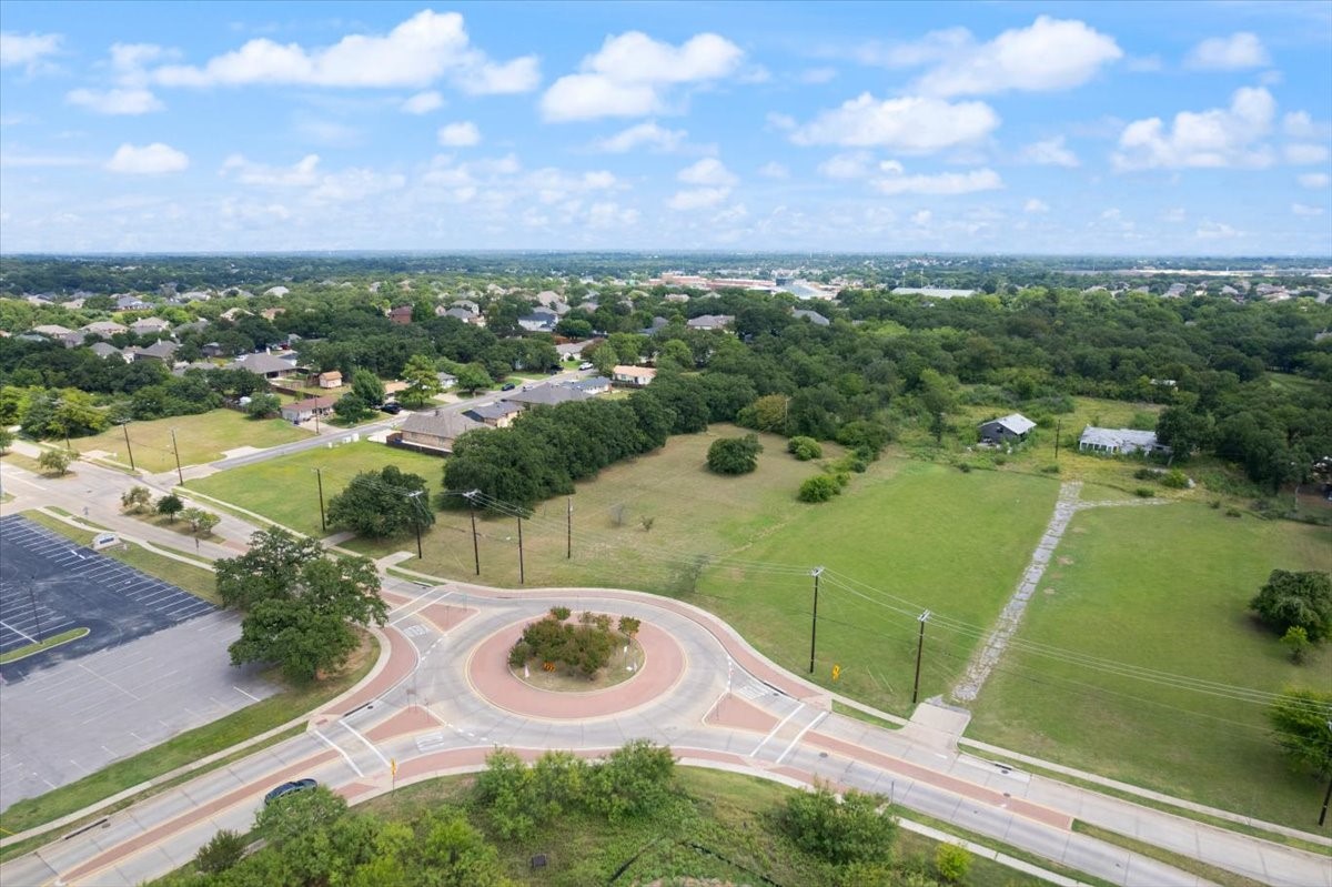 600 Little School Road Kennedale TX 76060