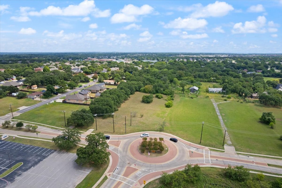 600 Little School Road Kennedale TX 76060