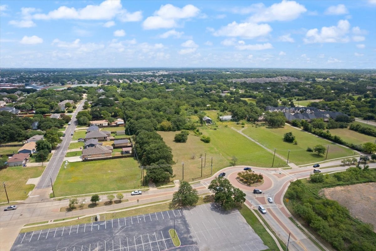 600 Little School Road Kennedale TX 76060