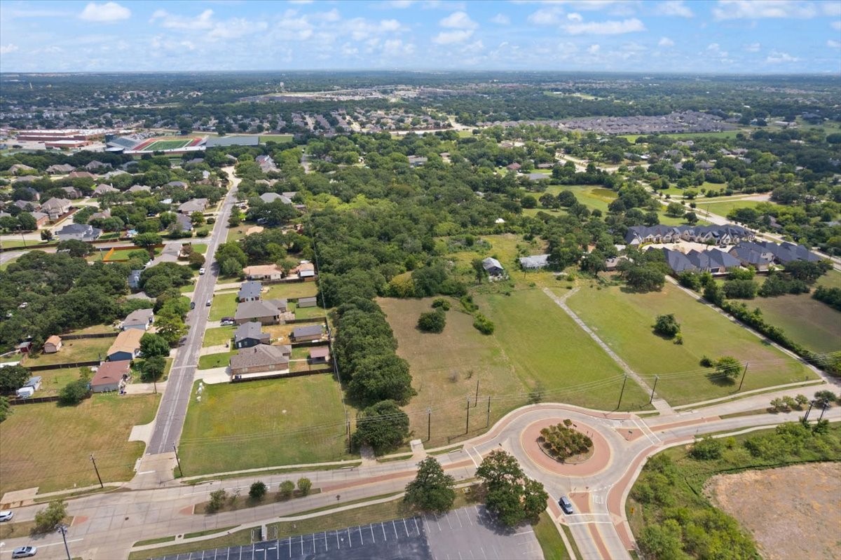 600 Little School Road Kennedale TX 76060