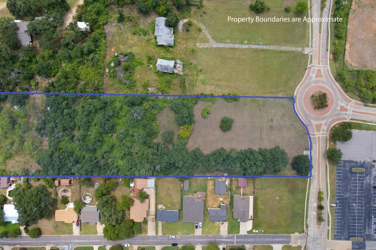 600 Little School Road Kennedale TX 76060