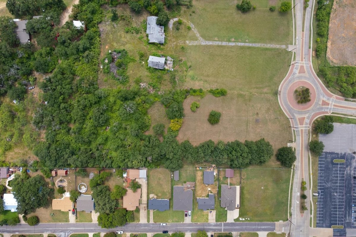 600 Little School Road Kennedale TX 76060