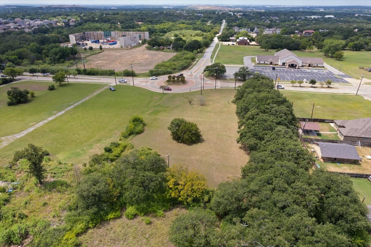 600 Little School Road Kennedale TX 76060