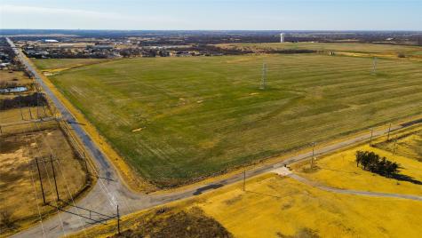 Tbd Kiel Lane Wichita Falls TX 76306