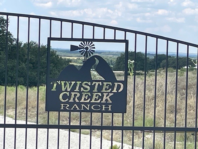 217 Park Meadows Drive Gustine TX 76455