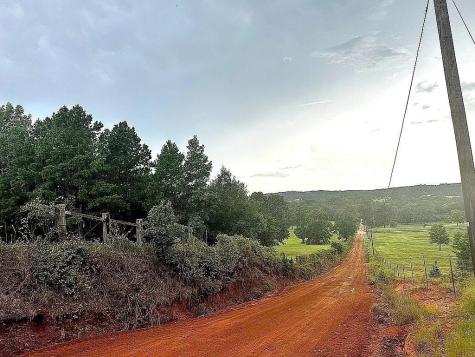 1840 County Road 1306 Rusk TX 75785