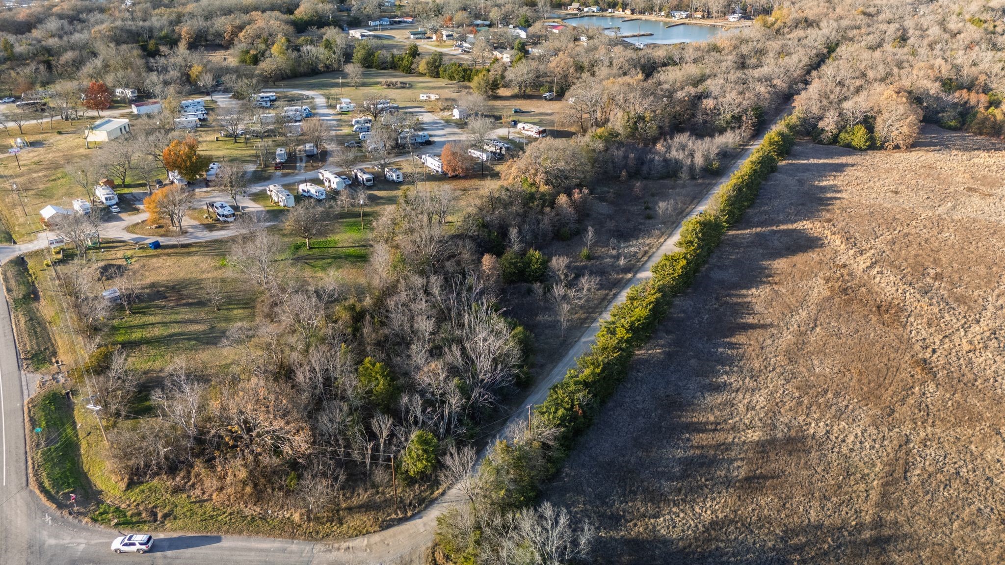 Tbd County Road 3124 Greenville TX 75402