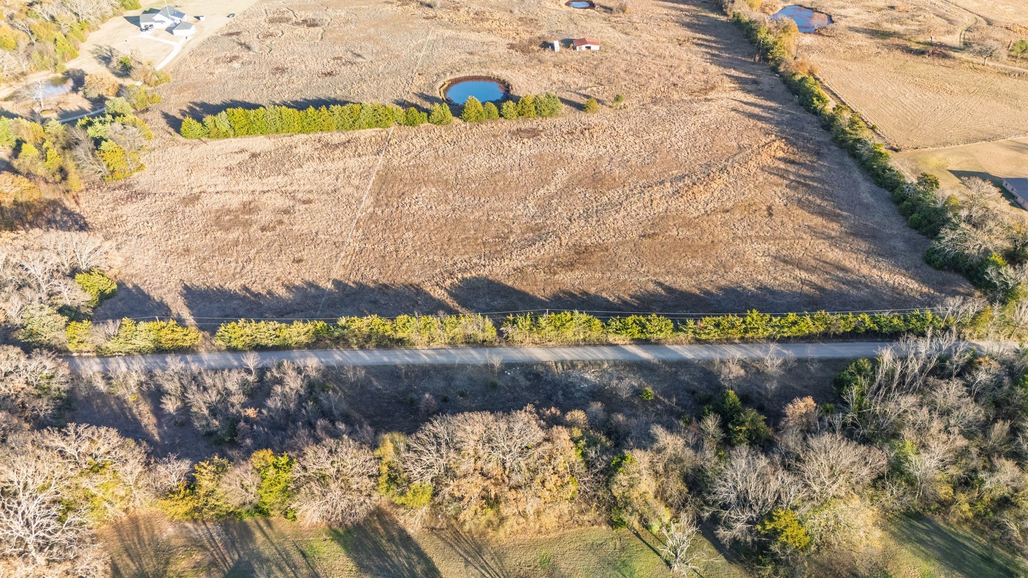 Tbd County Road 3124 Greenville TX 75402