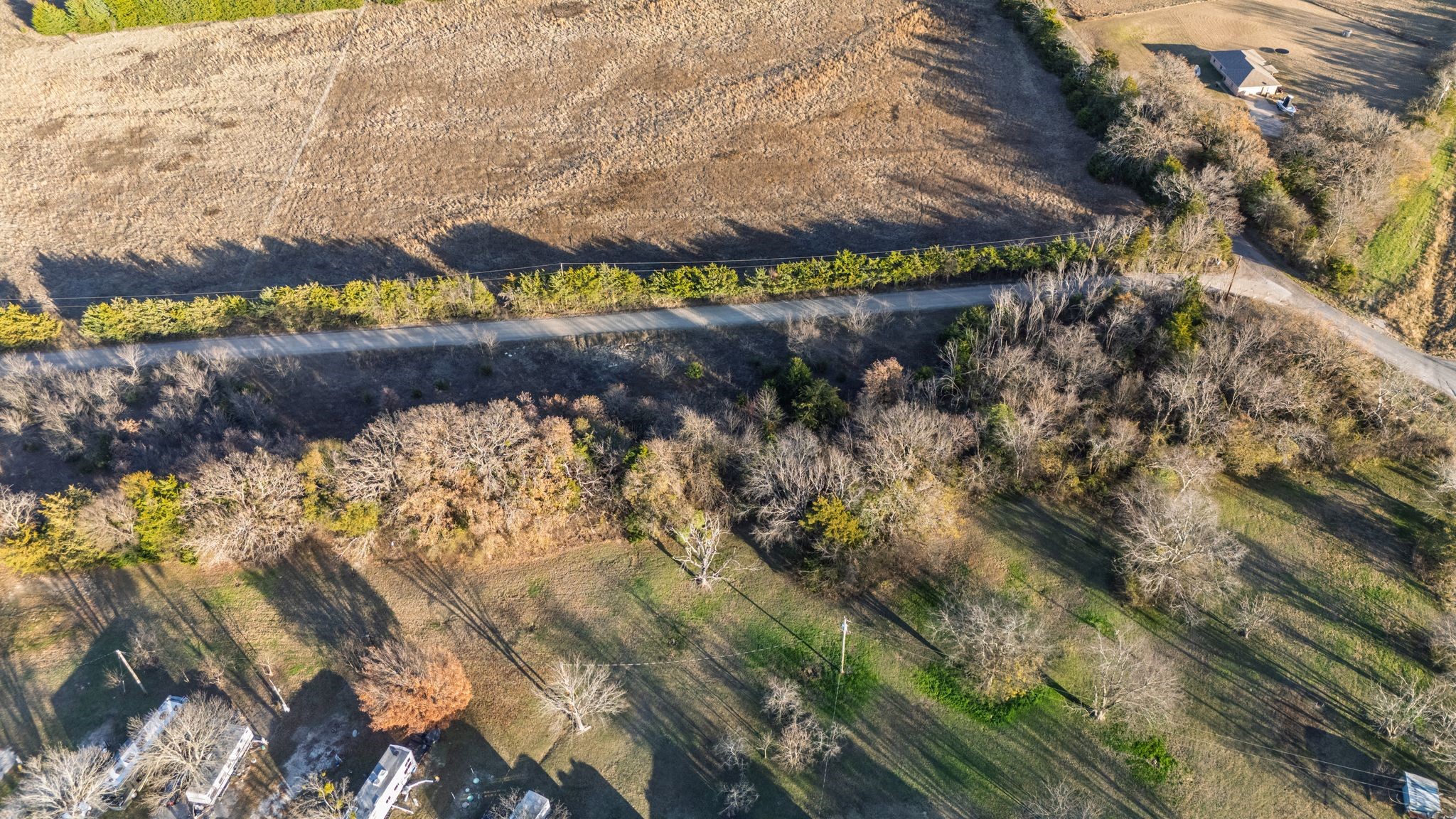 Tbd County Road 3124 Greenville TX 75402