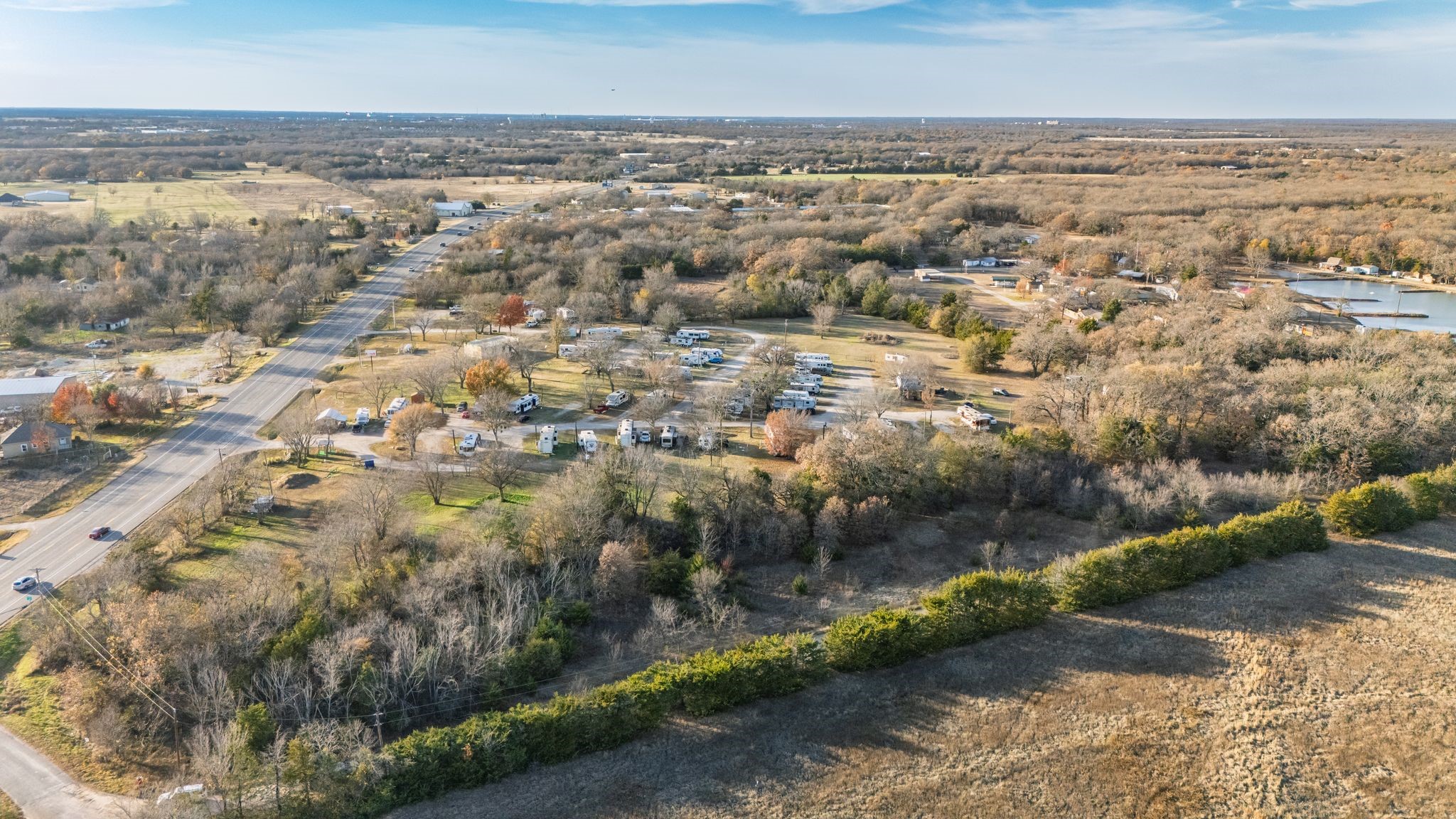 Tbd County Road 3124 Greenville TX 75402