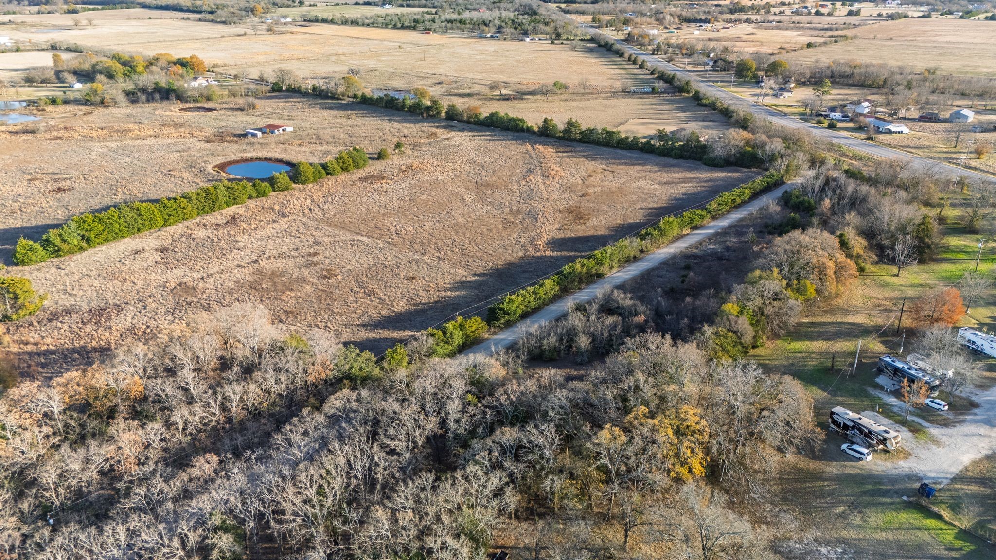 Tbd County Road 3124 Greenville TX 75402