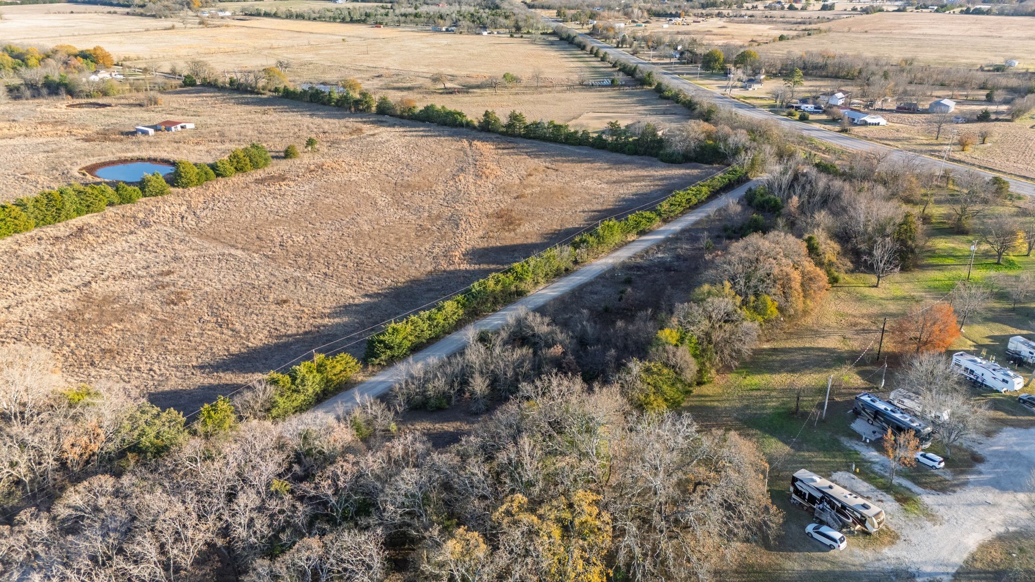 Tbd County Road 3124 Greenville TX 75402