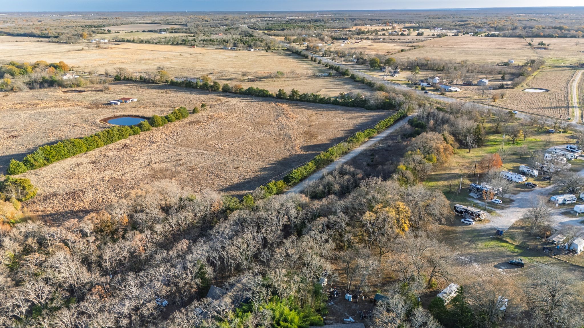 Tbd County Road 3124 Greenville TX 75402