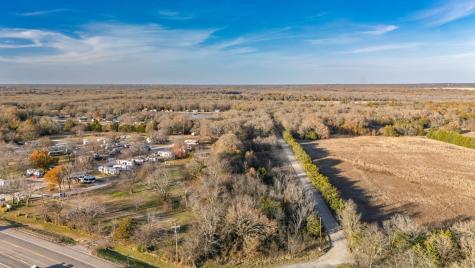 Tbd County Road 3124 Greenville TX 75402