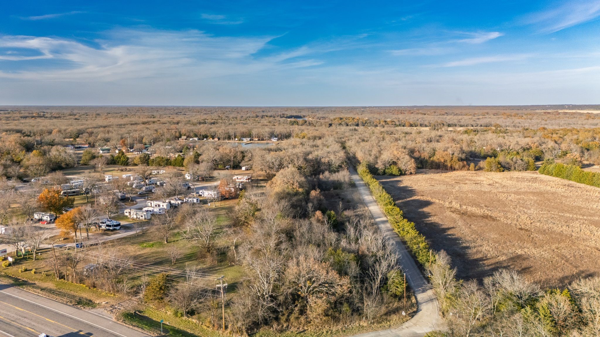 Tbd County Road 3124 Greenville TX 75402