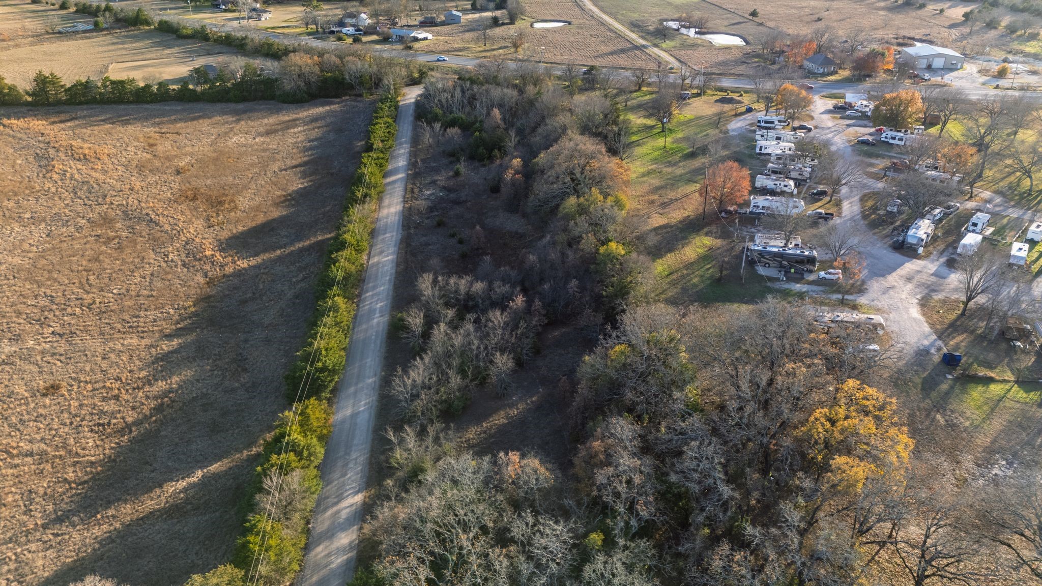 Tbd County Road 3124 Greenville TX 75402