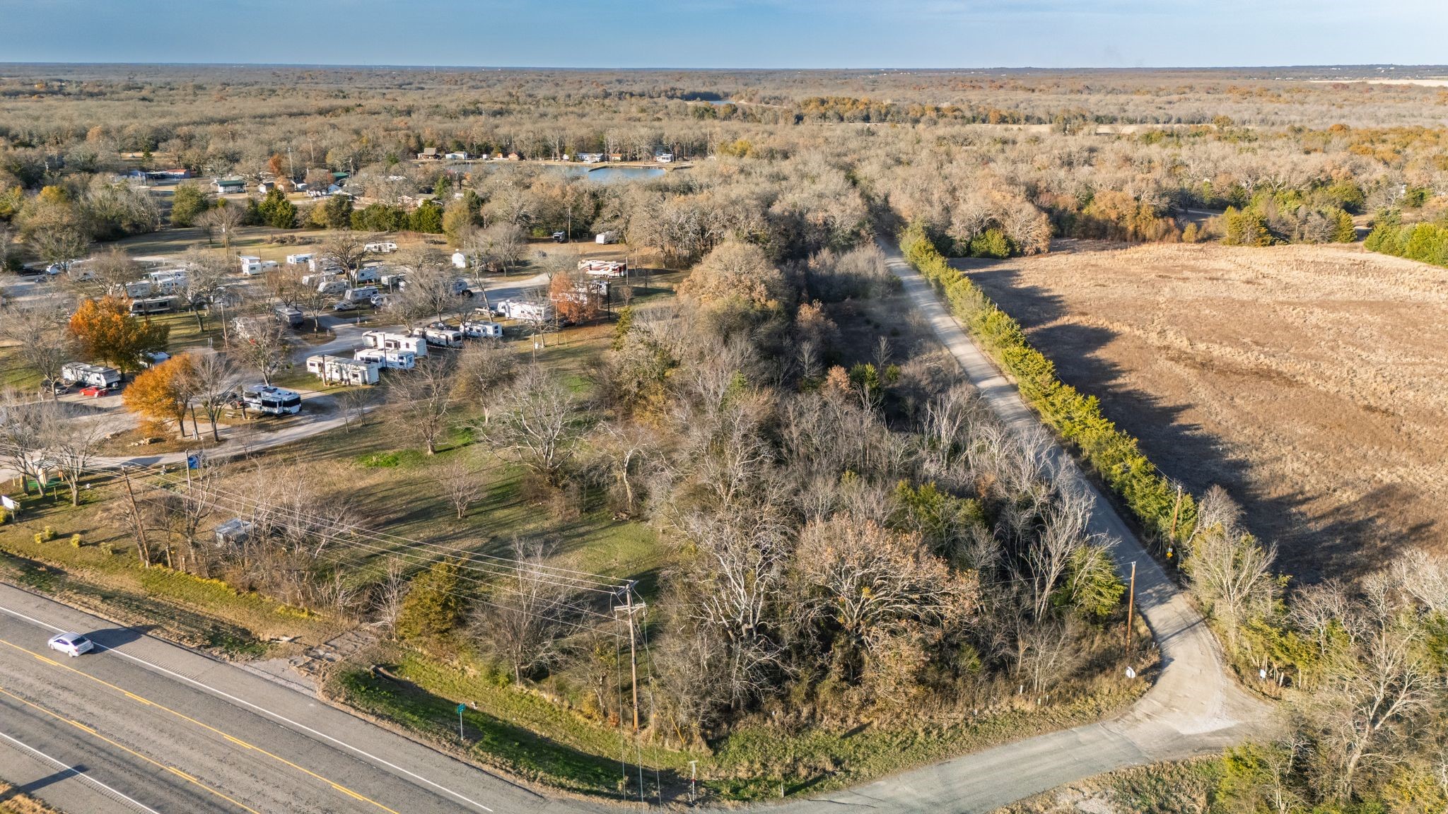 Tbd County Road 3124 Greenville TX 75402