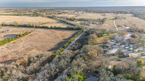Tbd County Road 3124 Greenville TX 75402