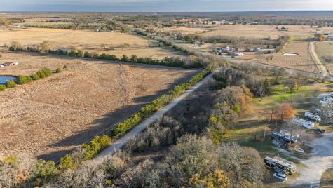 Tbd County Road 3124 Greenville TX 75402