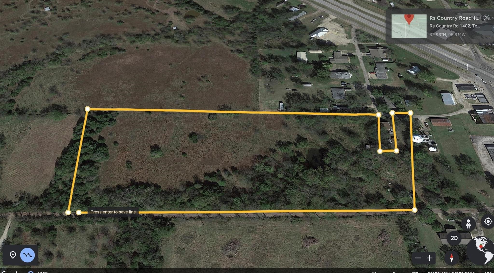000 County Road 1402 Point TX 75472