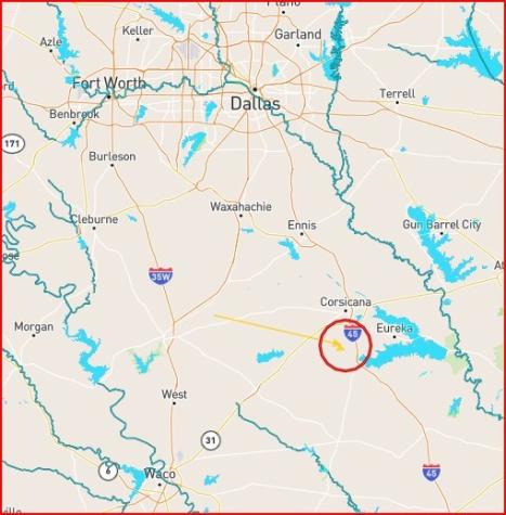 Tbd SW Cr 0030 Corsicana TX 75110