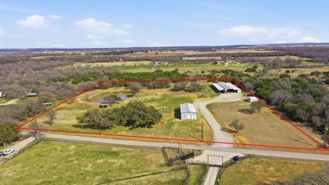 1601-A Stafford Road Weatherford TX 76088