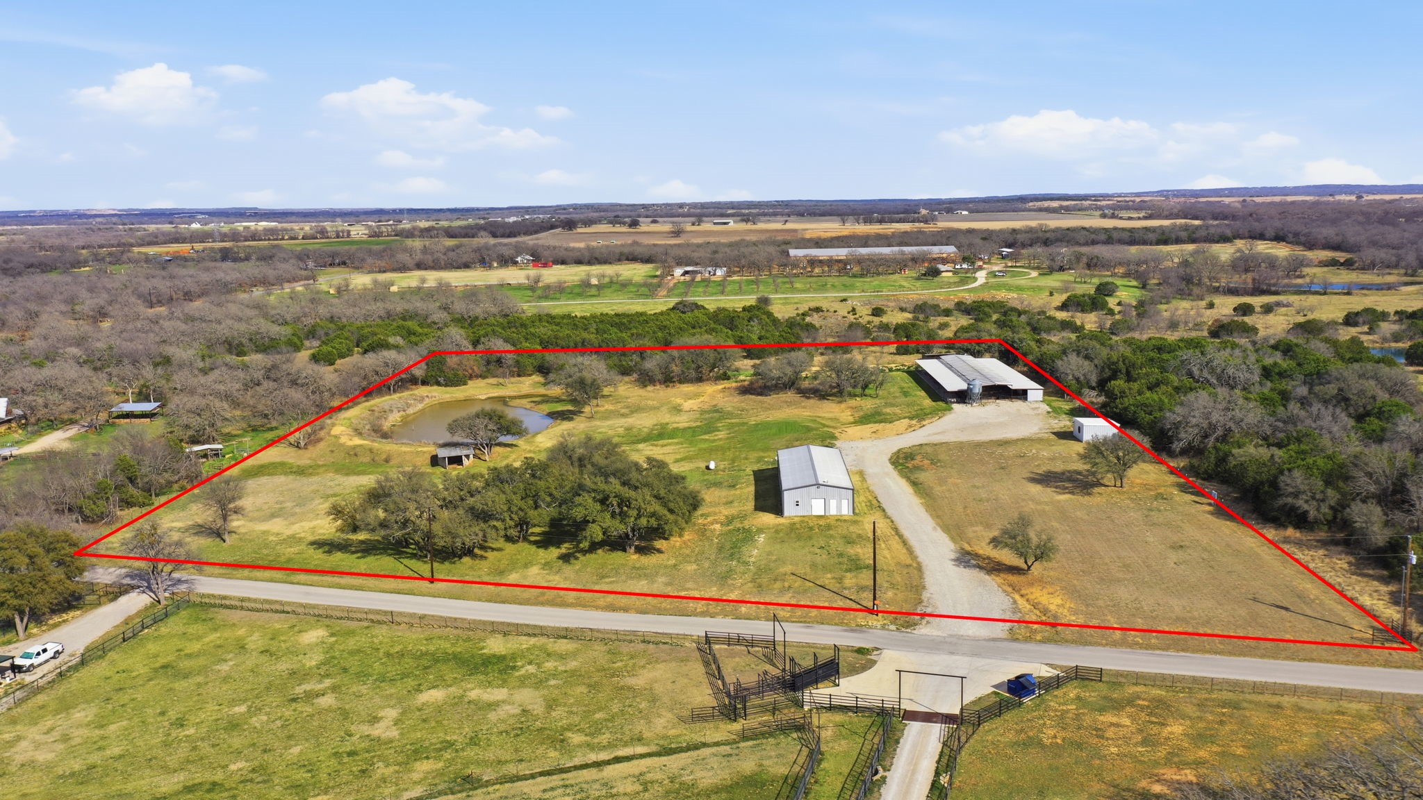 1601-A Stafford Road Weatherford TX 76088
