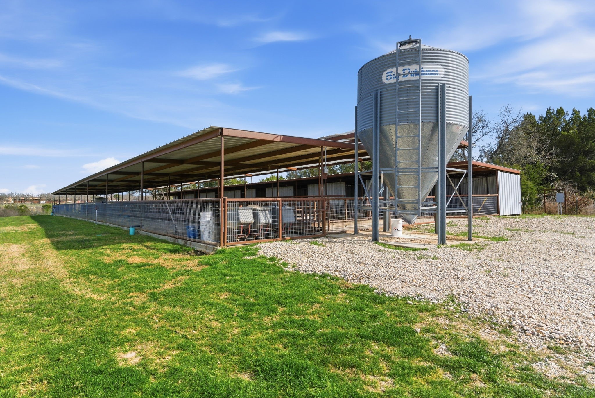 1601-A Stafford Road Weatherford TX 76088