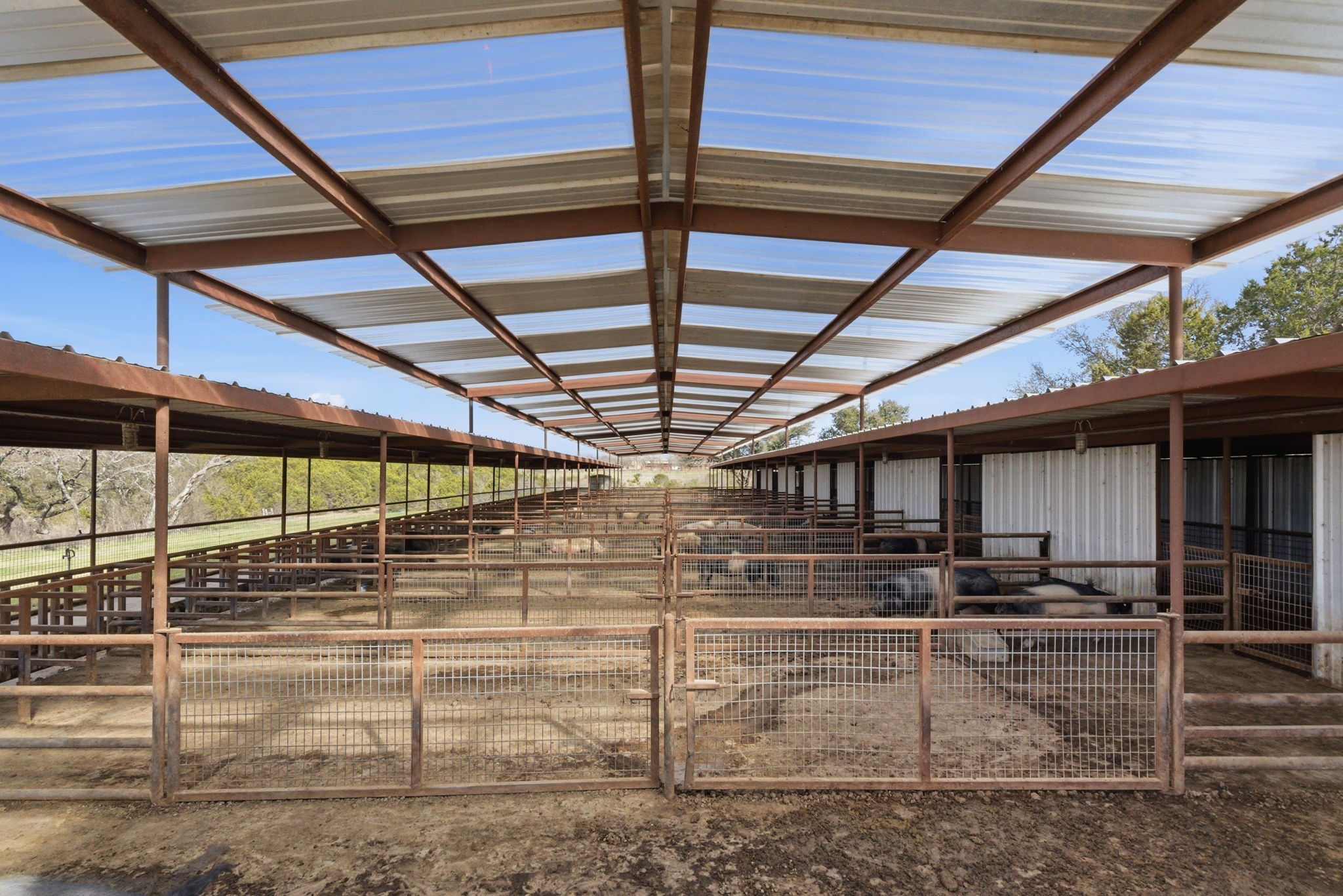 1601-A Stafford Road Weatherford TX 76088
