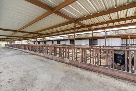 1601-A Stafford Road Weatherford TX 76088