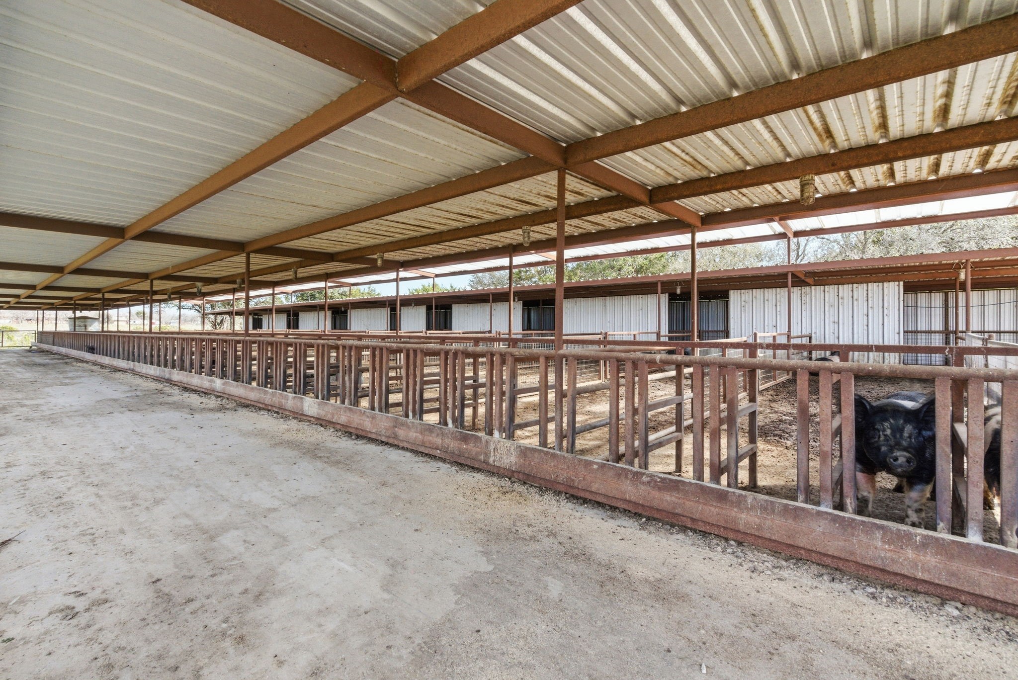 1601-A Stafford Road Weatherford TX 76088