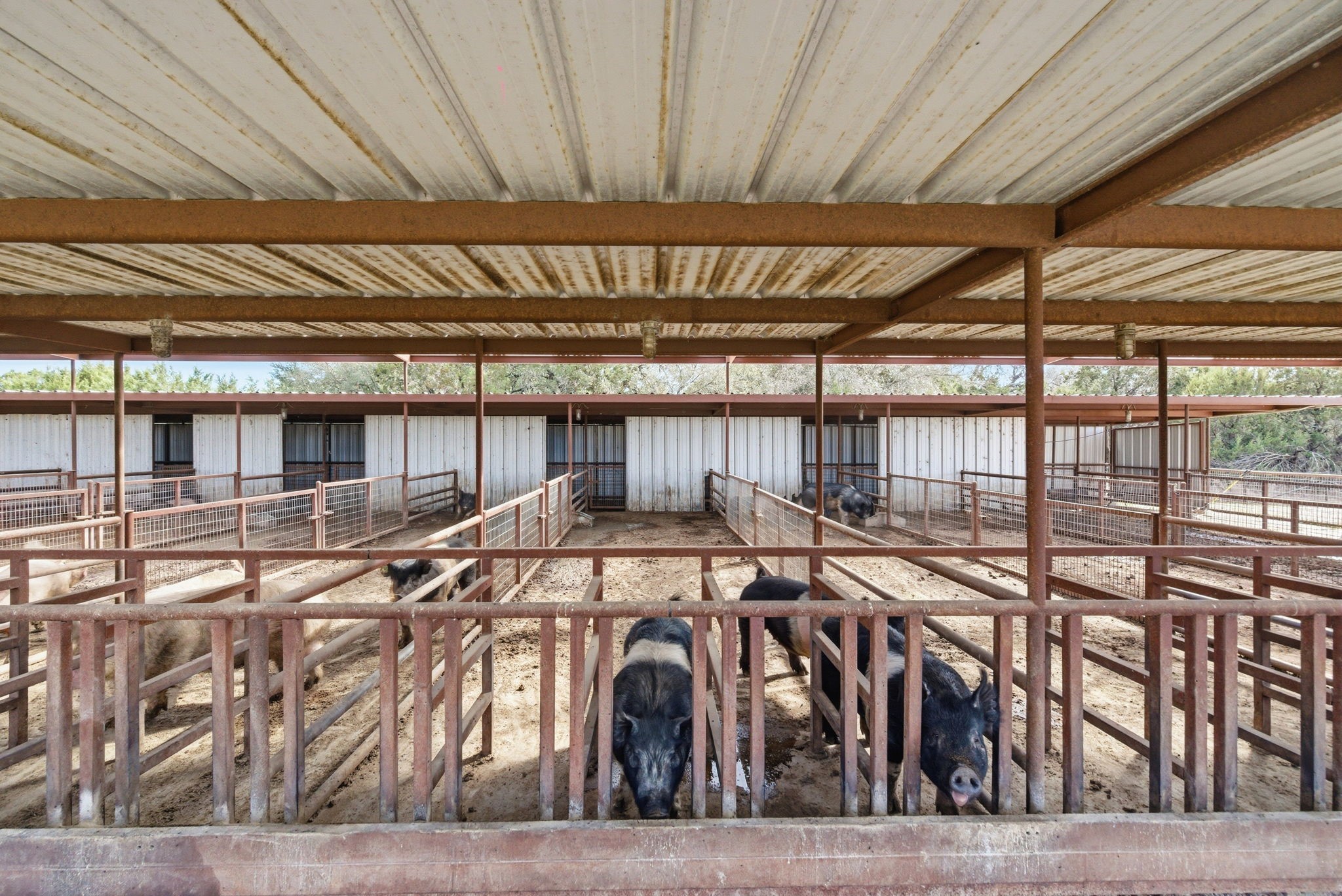 1601-A Stafford Road Weatherford TX 76088