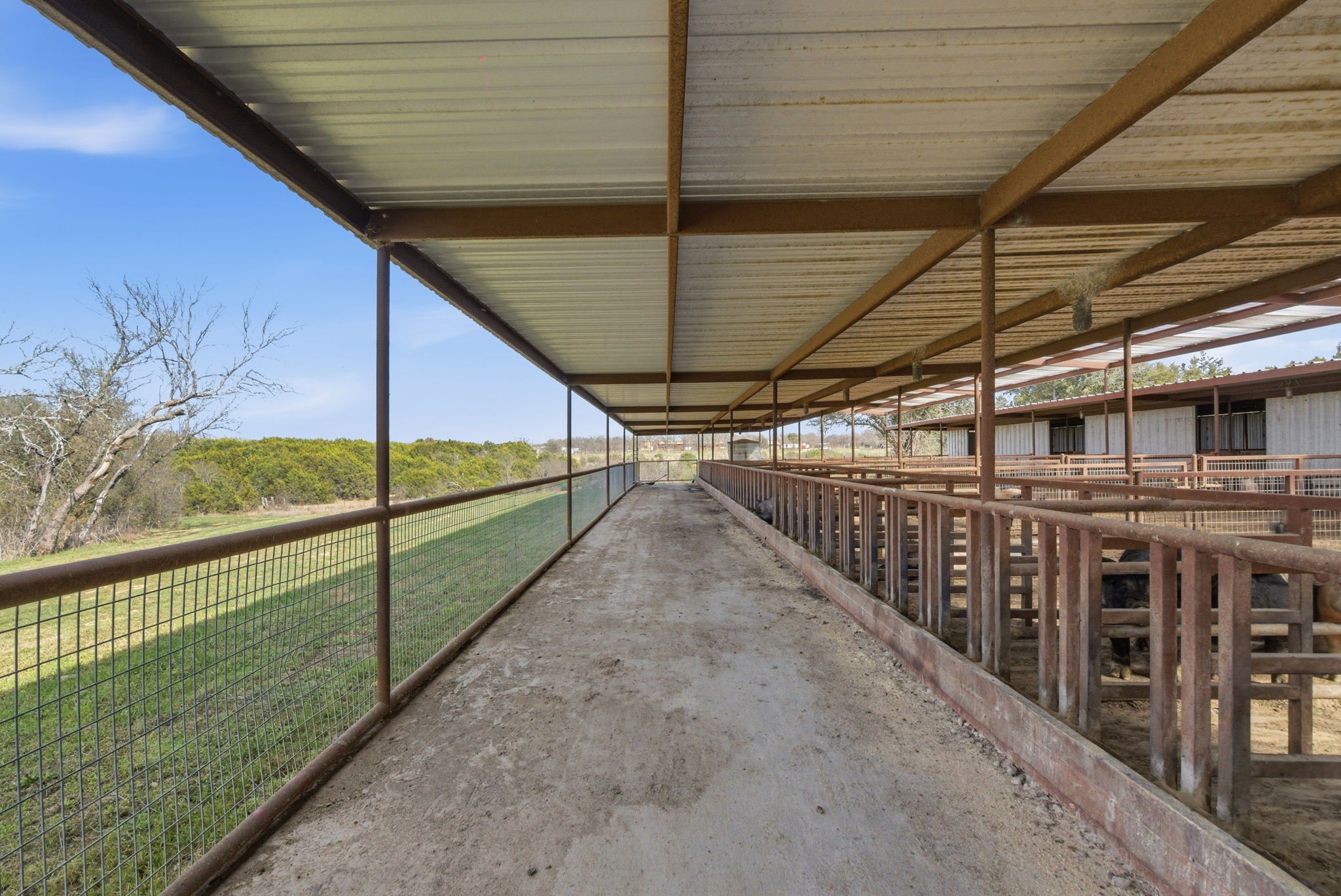 1601-A Stafford Road Weatherford TX 76088