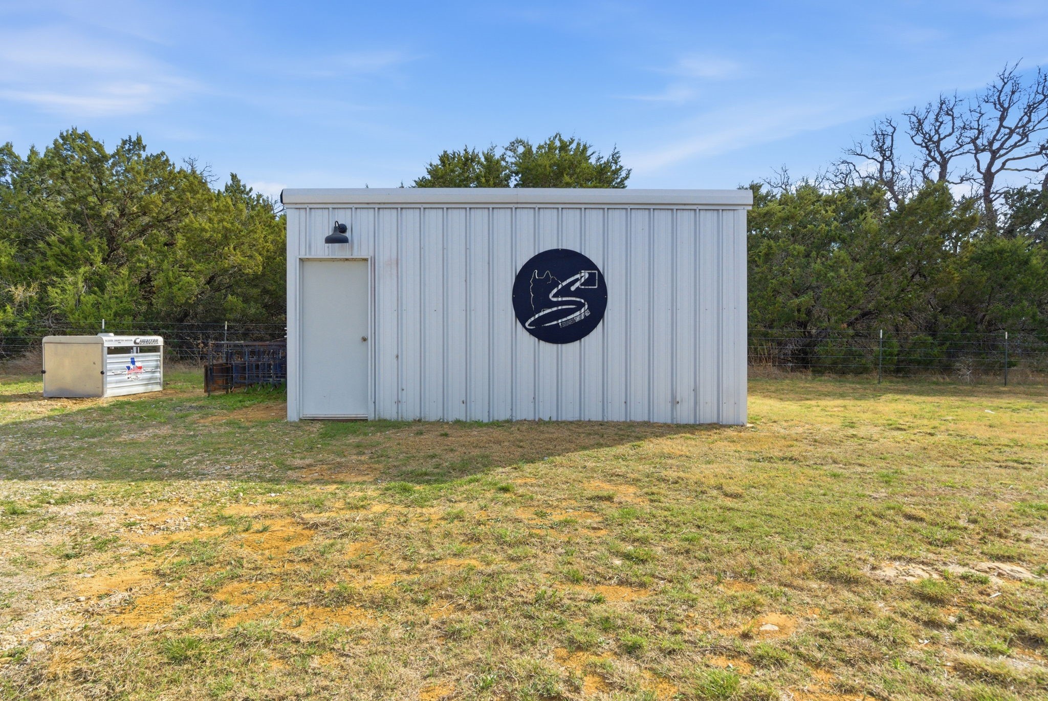 1601-A Stafford Road Weatherford TX 76088