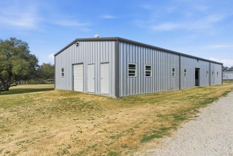 1601-A Stafford Road Weatherford TX 76088
