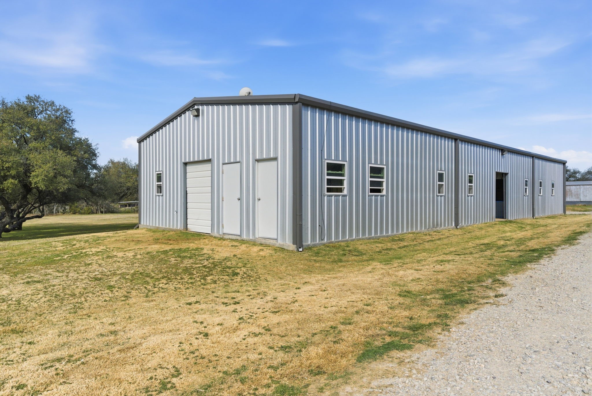 1601-A Stafford Road Weatherford TX 76088