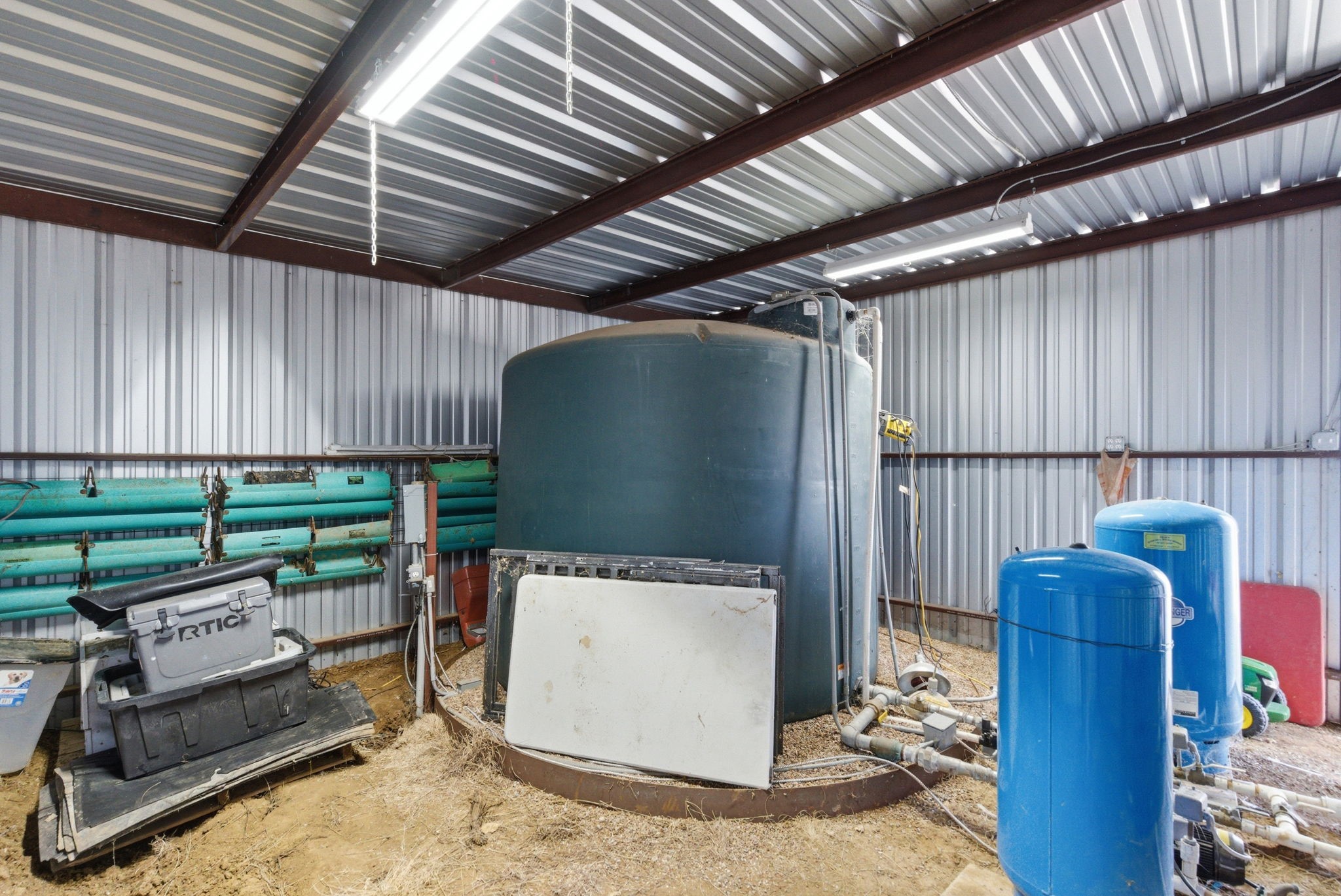 1601-A Stafford Road Weatherford TX 76088