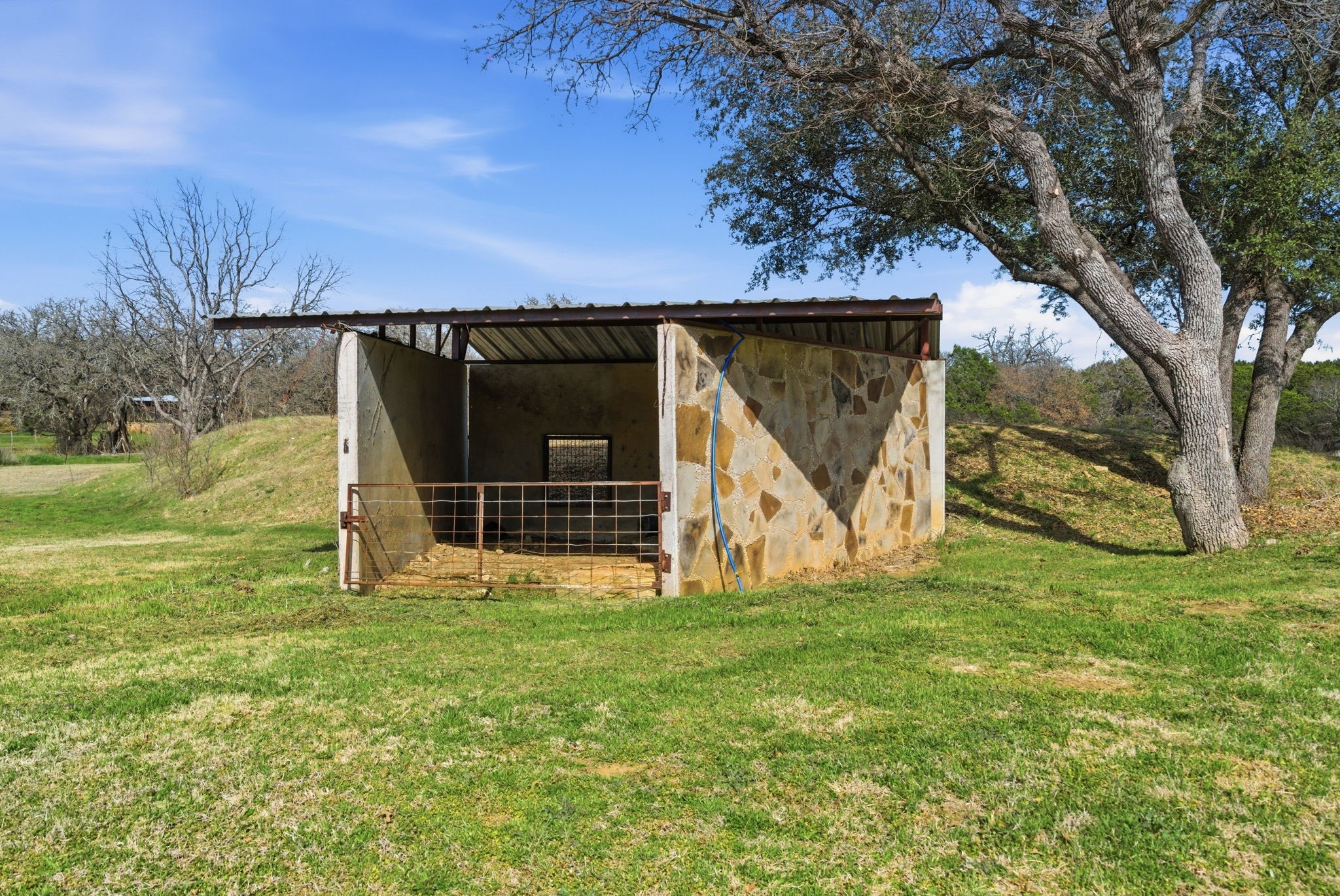 1601-A Stafford Road Weatherford TX 76088