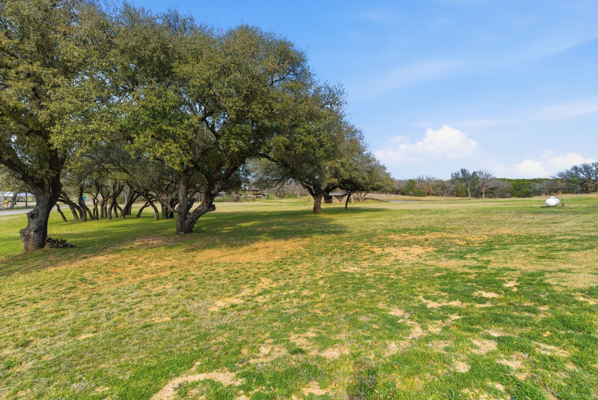 1601-A Stafford Road Weatherford TX 76088