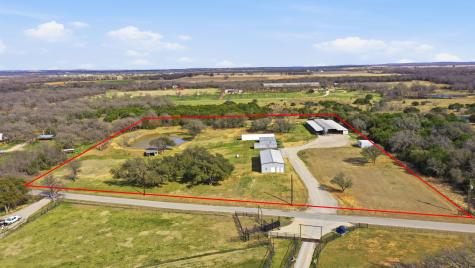 1601-A Stafford Road Weatherford TX 76088