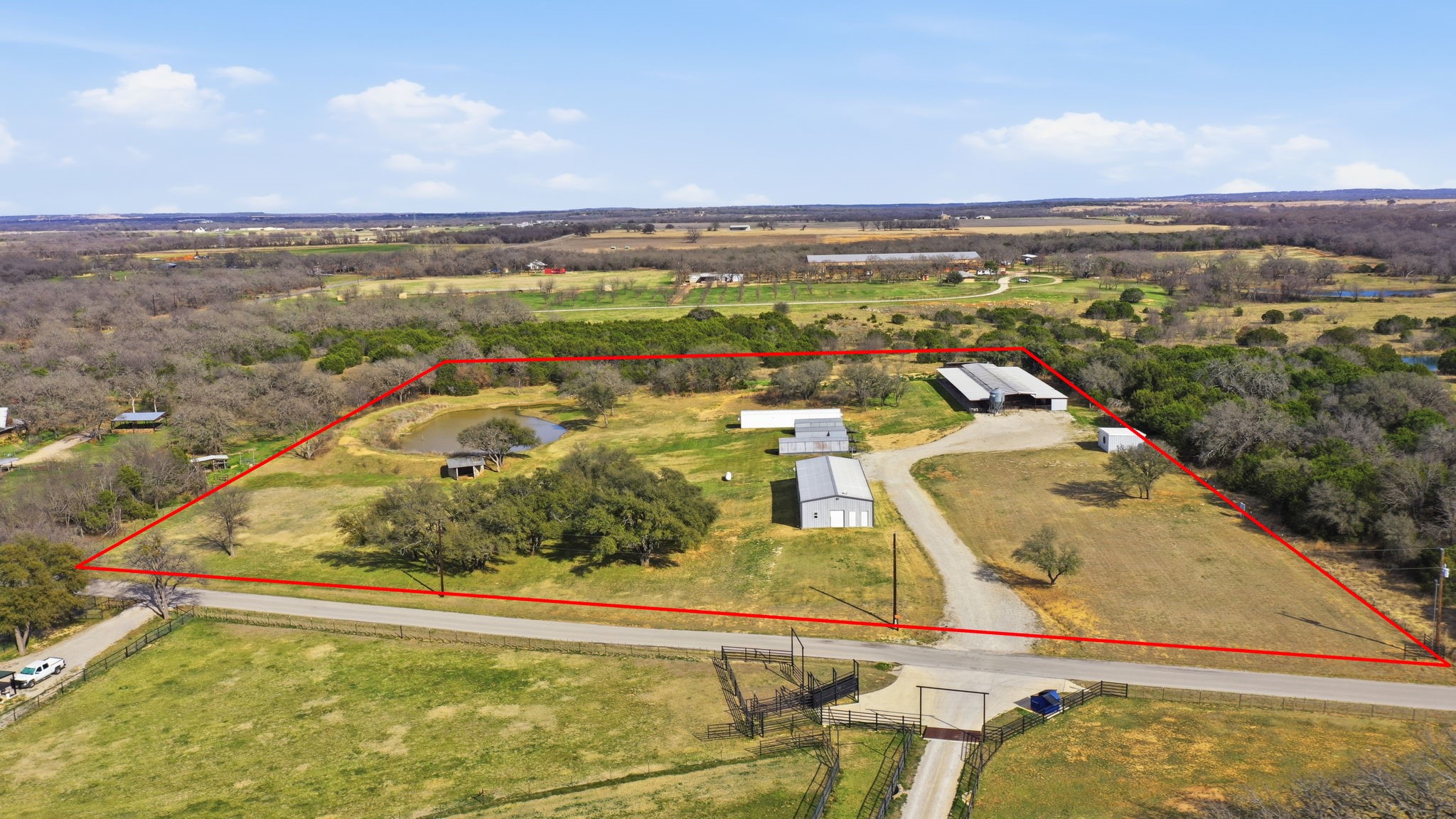 1601-A Stafford Road Weatherford TX 76088