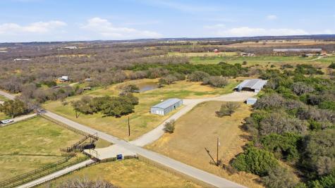 1601-A Stafford Road Weatherford TX 76088