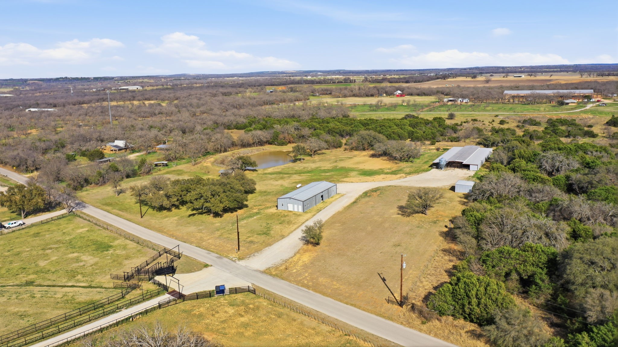 1601-A Stafford Road Weatherford TX 76088