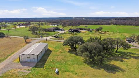 1601-A Stafford Road Weatherford TX 76088