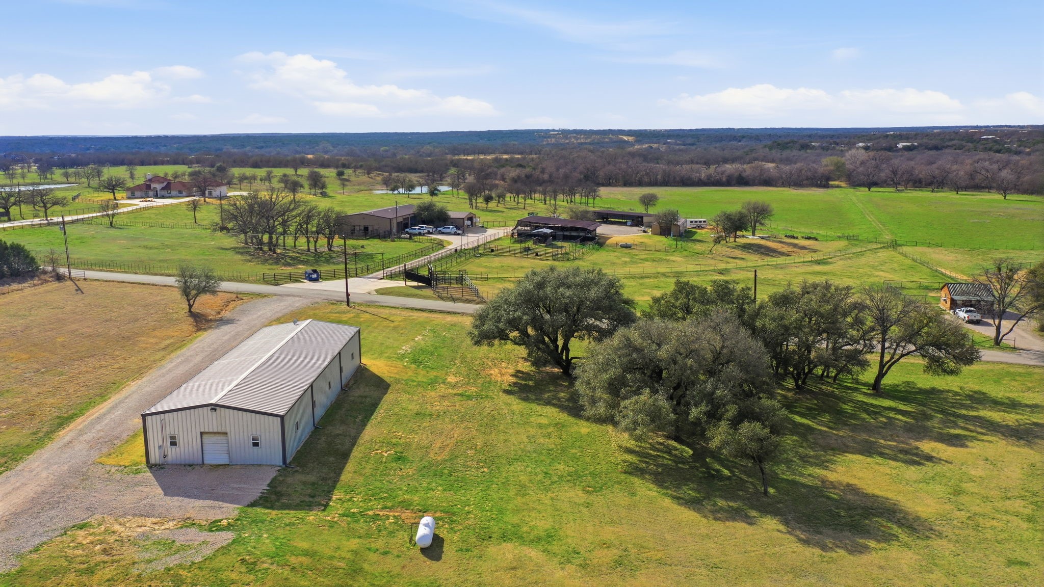 1601-A Stafford Road Weatherford TX 76088