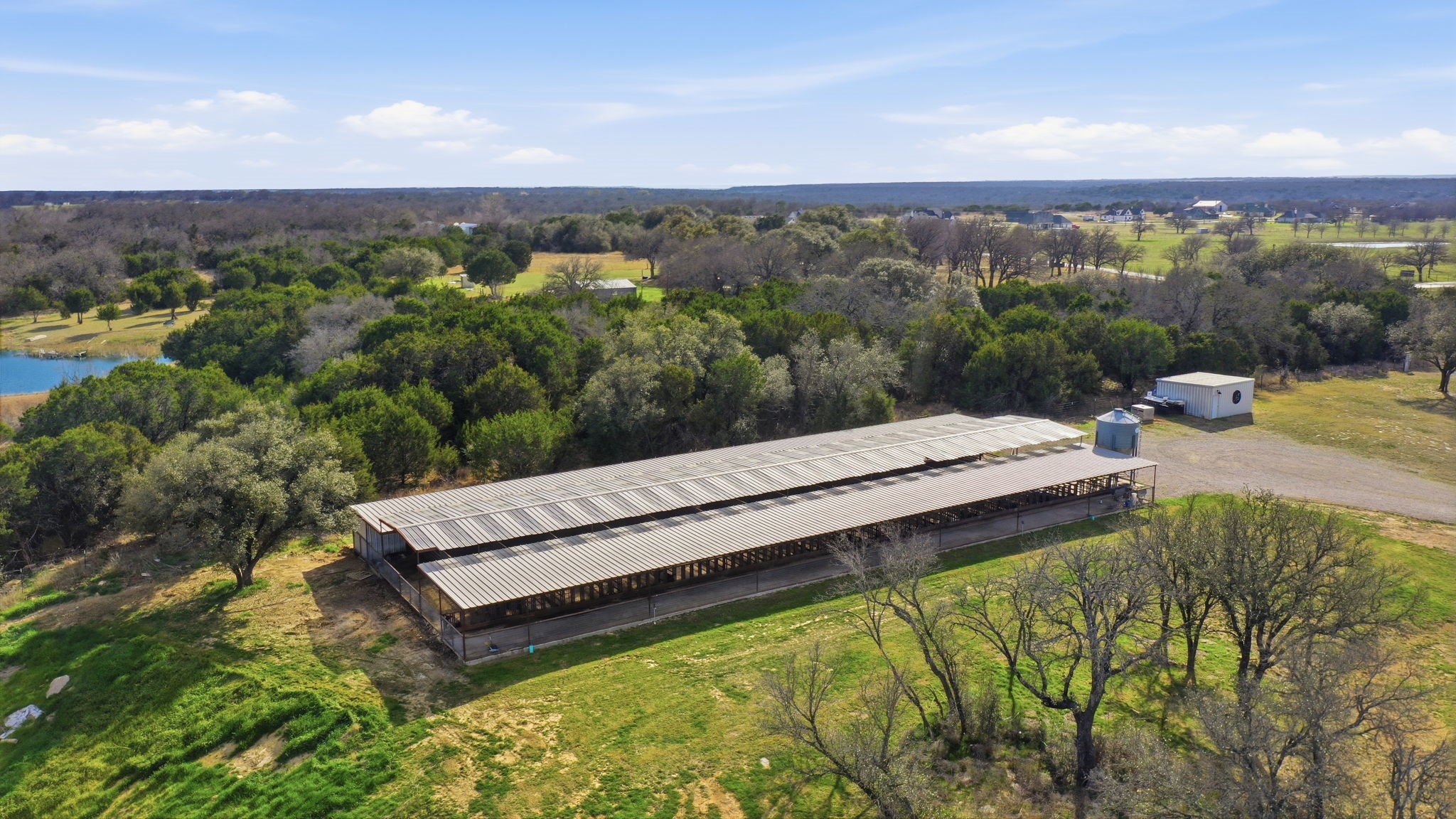 1601-A Stafford Road Weatherford TX 76088